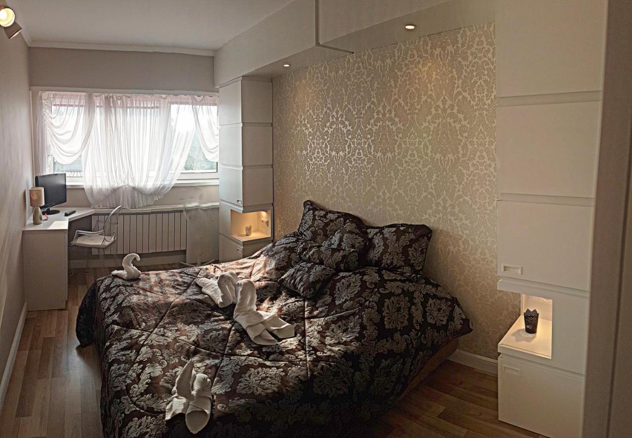 Zajazd Tumidaj Brzeznio Extérieur photo