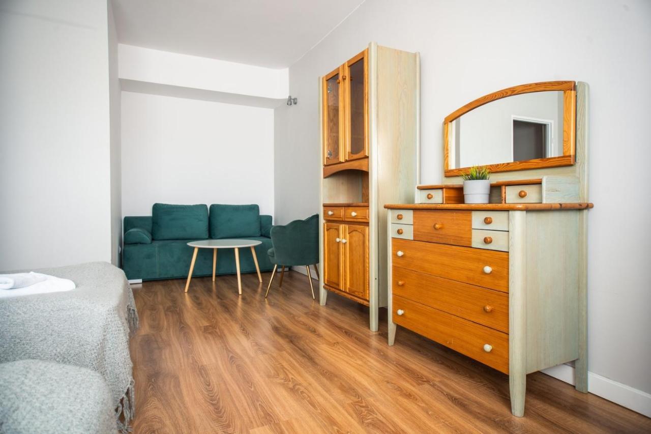 Zajazd Tumidaj Brzeznio Extérieur photo