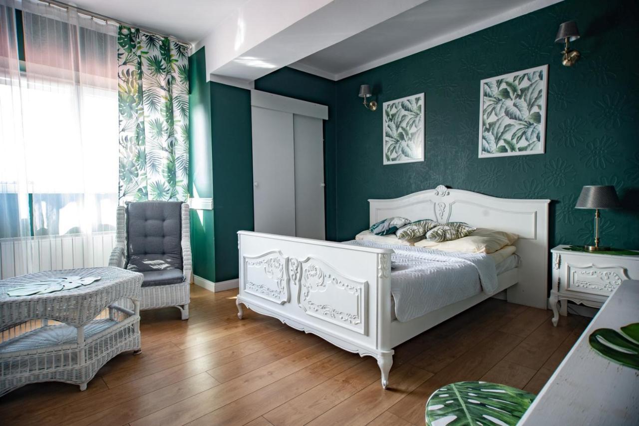 Zajazd Tumidaj Brzeznio Extérieur photo