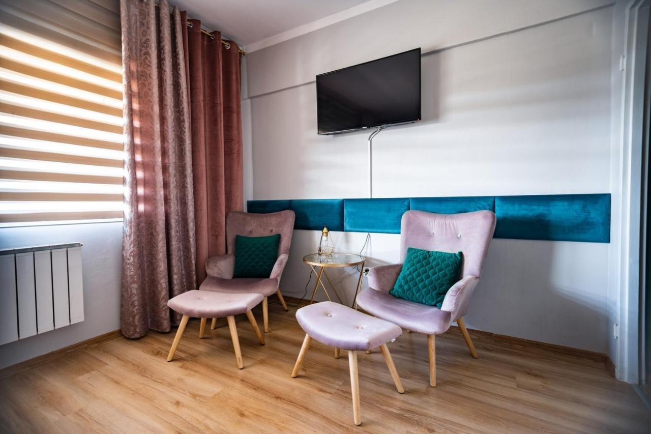 Zajazd Tumidaj Brzeznio Extérieur photo
