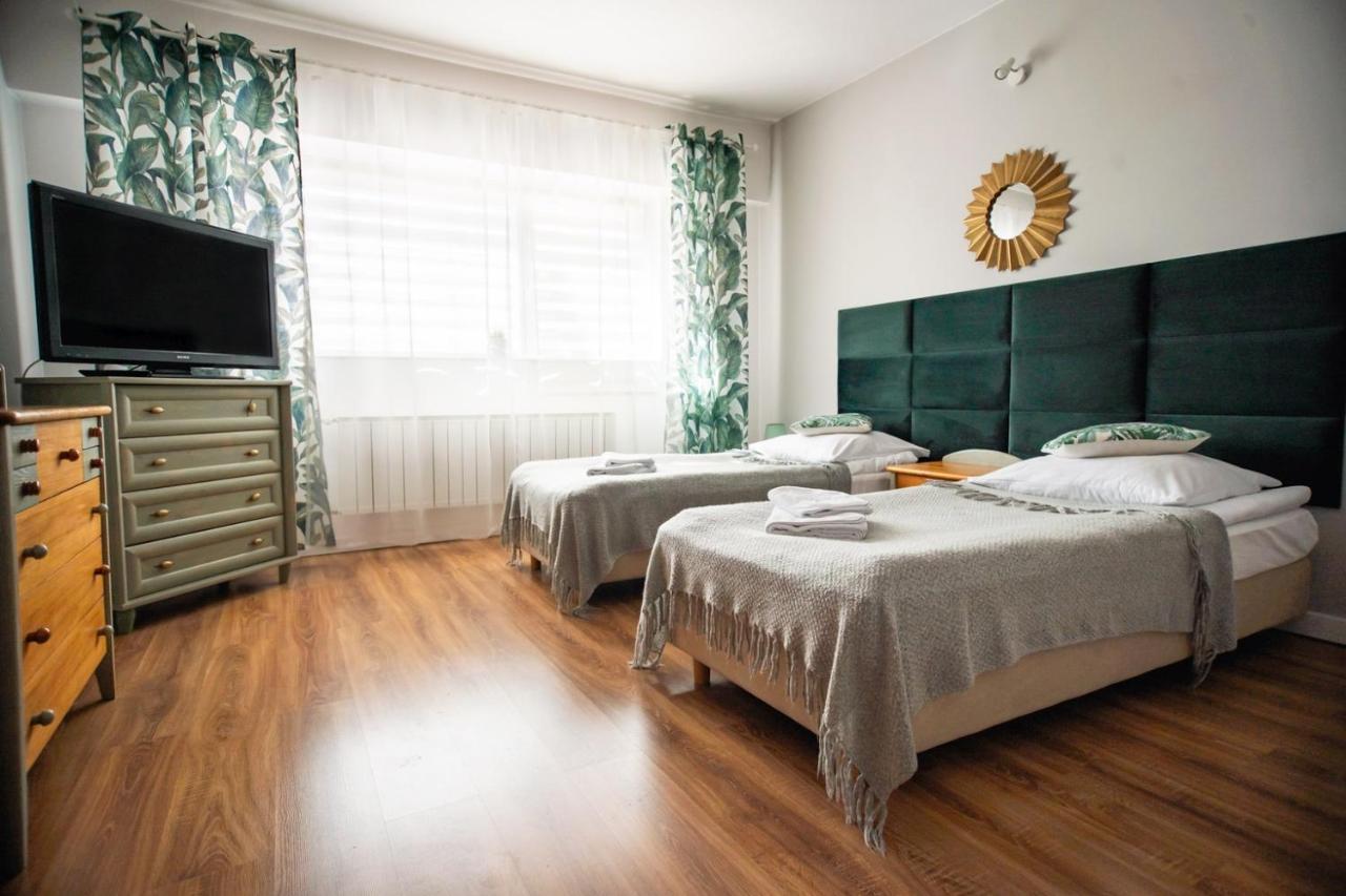 Zajazd Tumidaj Brzeznio Extérieur photo