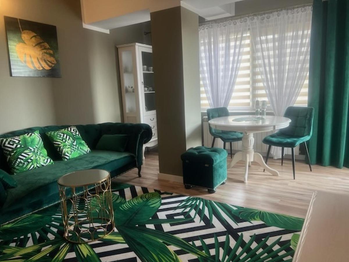 Zajazd Tumidaj Brzeznio Extérieur photo